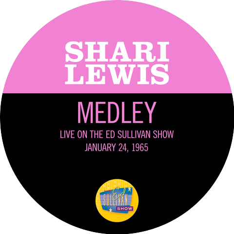 Shari Lewis