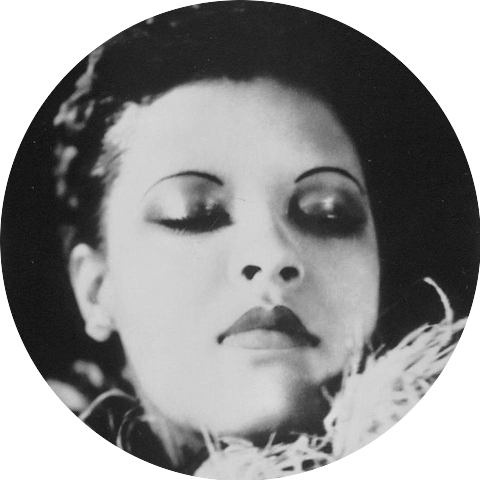 Billie Holiday & Louis Armstrong