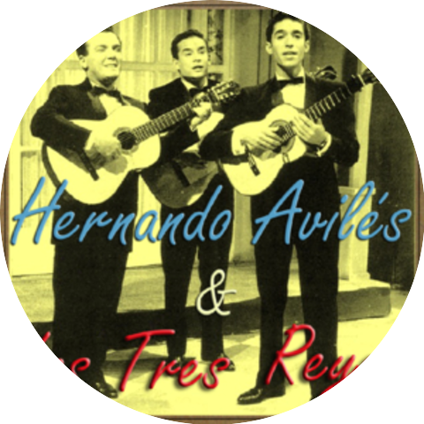 Hernando Avilés