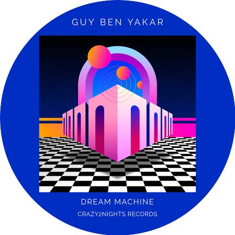 Guy Ben Yakar
