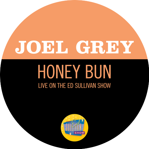 Joel Grey