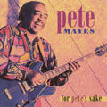 Pete Mayes