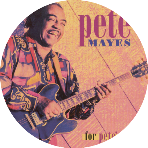 Pete Mayes