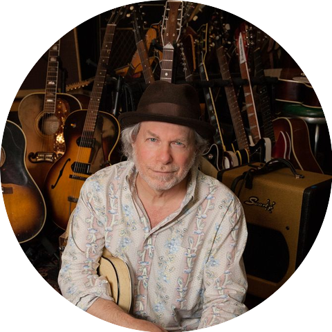 Buddy Miller & Julie Miller