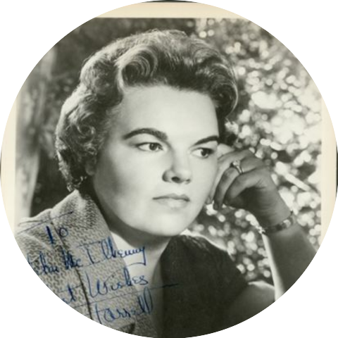 Eileen Farrell