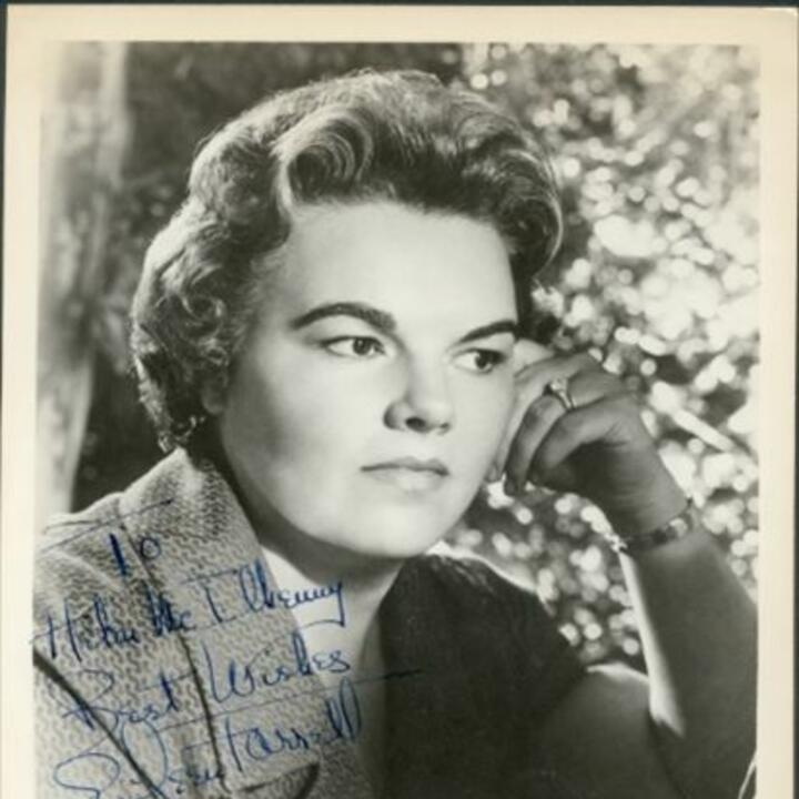 Eileen Farrell