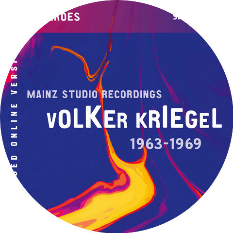 Volker Kriegel