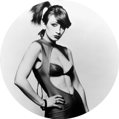 Bette Bright