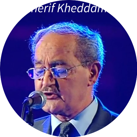 Cherif Kheddam