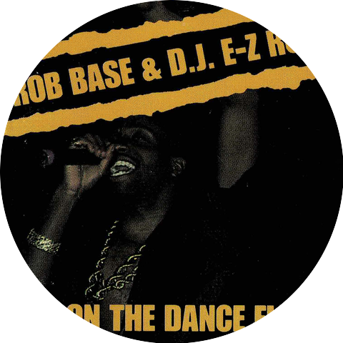 Rob Base & DJ E-Z Rock