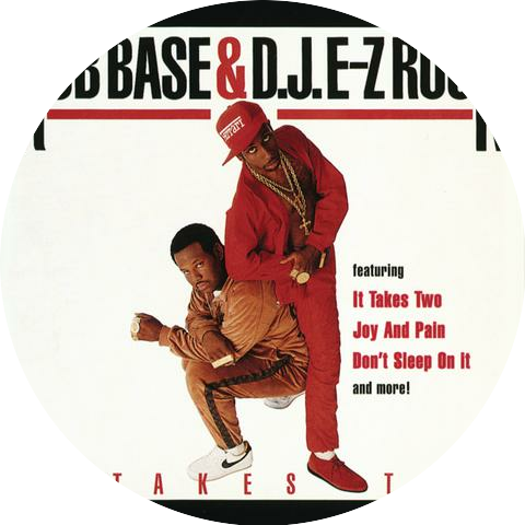 Rob Base & DJ E-Z Rock