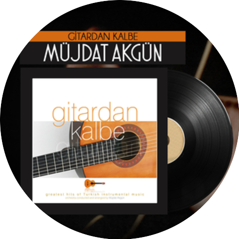 Müjdat Akgün
