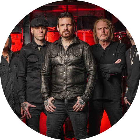 Black Star Riders