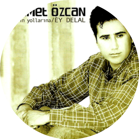 Mehmet Özcn