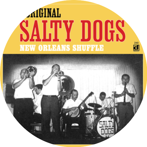 Original Salty Dogs