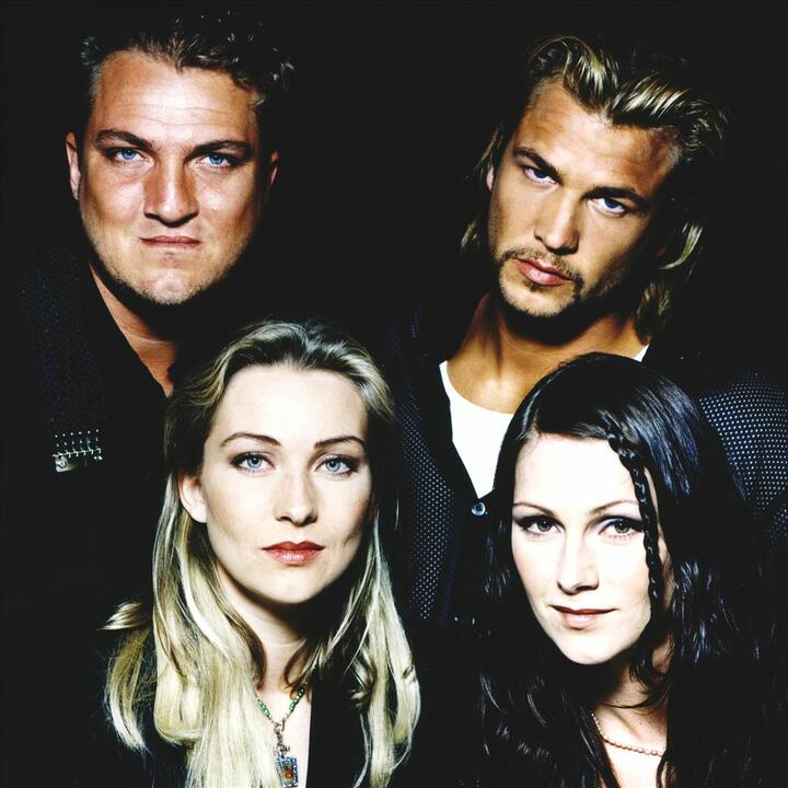 Ace of Base (Music) - TV Tropes