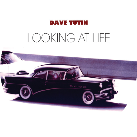 Dave Tutin