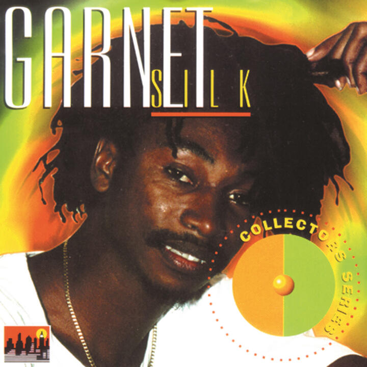 Garnet Silk Jr