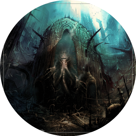 Sulphur Aeon