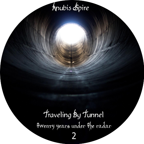 Anubis Spire