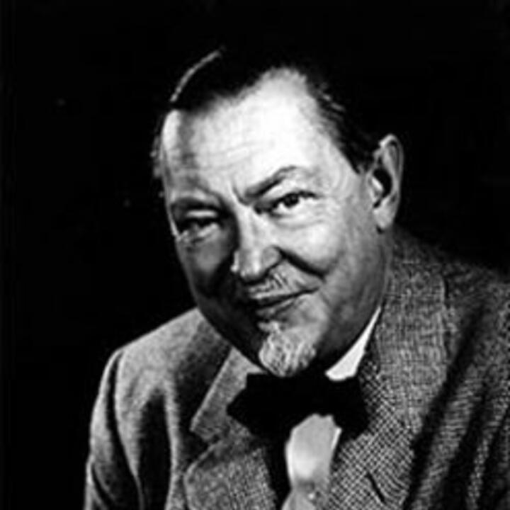 Howard Hanson