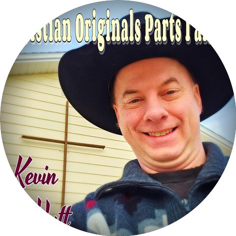 Kevin McNutt