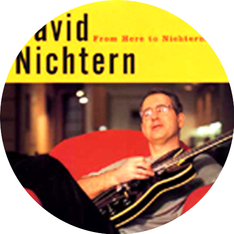 David Nichtern
