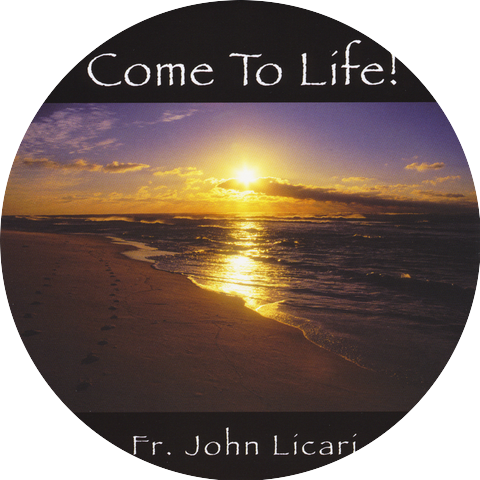 Father John Licari
