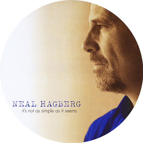 Neal Hagberg
