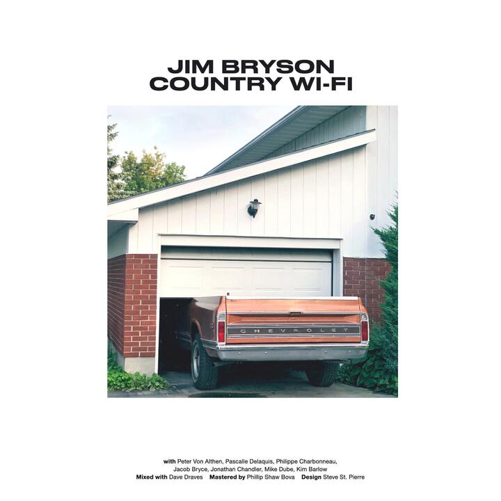 Jim Bryson