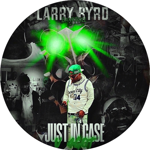 Larry Byrd