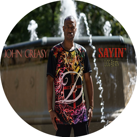 John Greasy