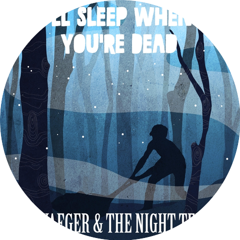 Brad Yaeger and the Night Terrors