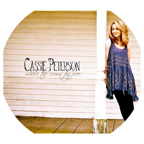 Cassie Peterson