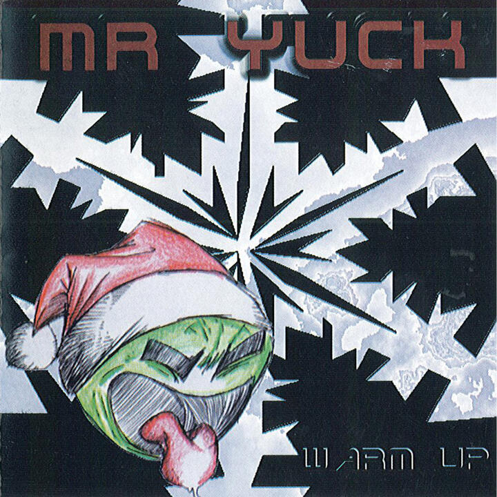 Mr. Yuck