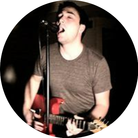 Joshua Michael McLaughlin