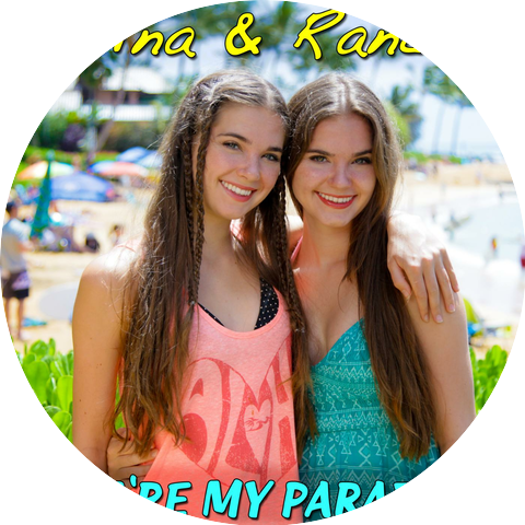 Nina & Randa