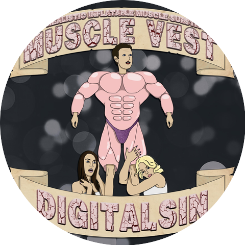 DigitalSin