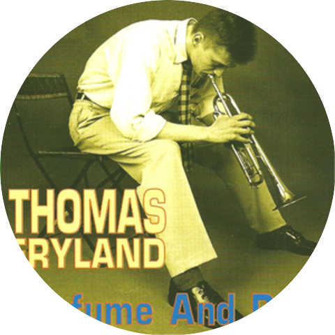 Thomas Fryland