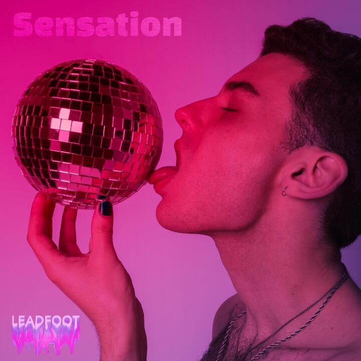 Leadfoot