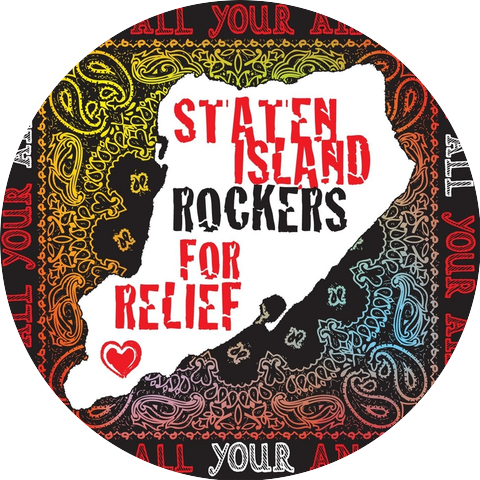Staten Island Rockers for Relief
