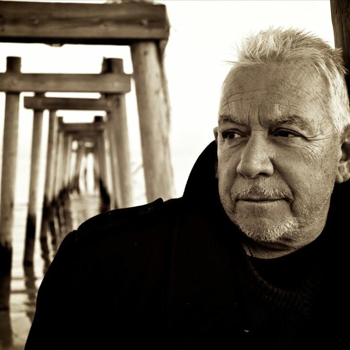 Eric Burdon's I Band