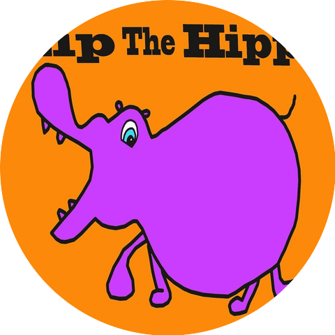 Zip the Hippo