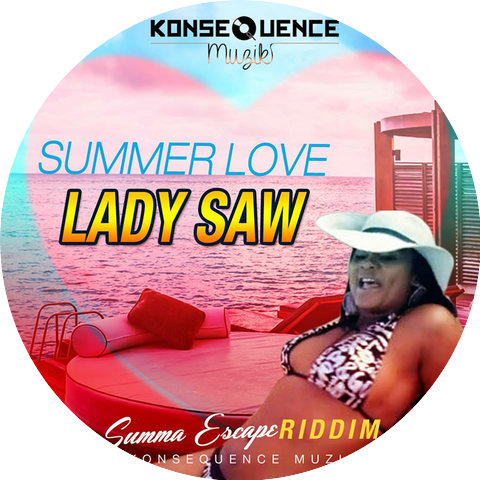 Lady Saw