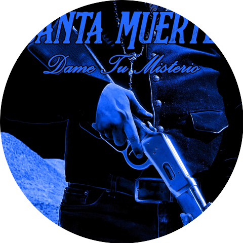 Santa Muerte