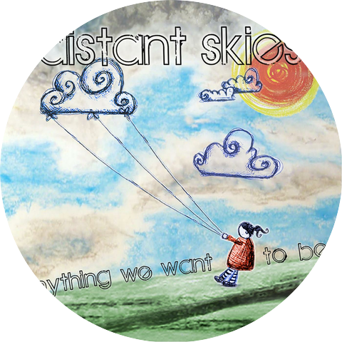 The Distant Skies