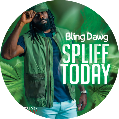 Bling Dawg