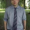 Kyle Spratt