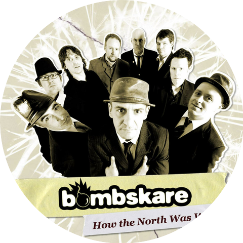 Bombskare