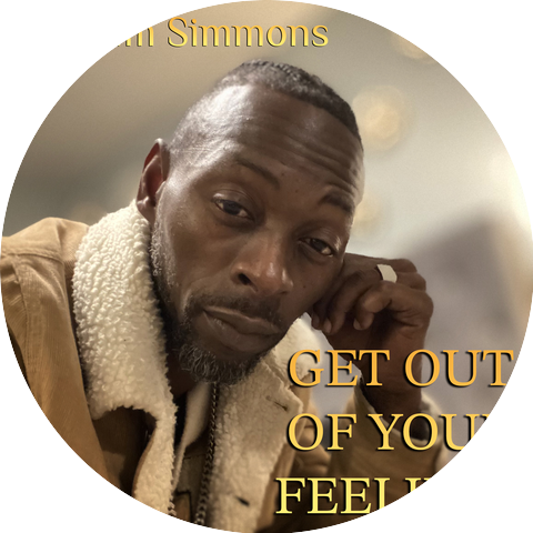 Malcolm Simmons